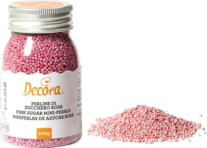 Image du produit Decora Perles de sucre (1 x)