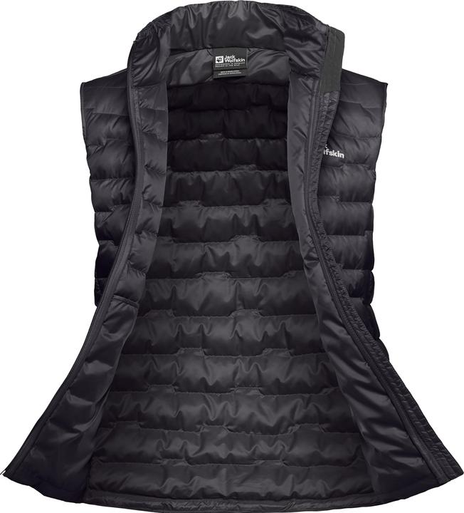 Actual product image Jack Wolfskin Passamani Down Vest M (XL)