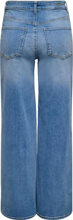 Produktbild JdY Jdyfelina-Fina Hw Wide Med Blue Dnm Noos (34)