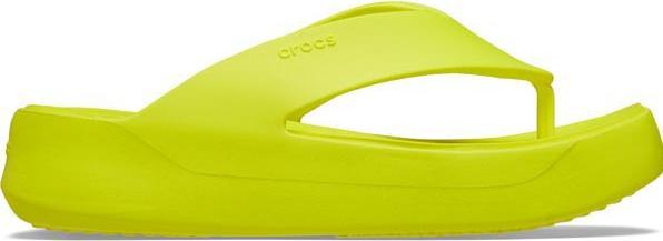 Image du produit Crocs W's Getaway Platform Flip (37)