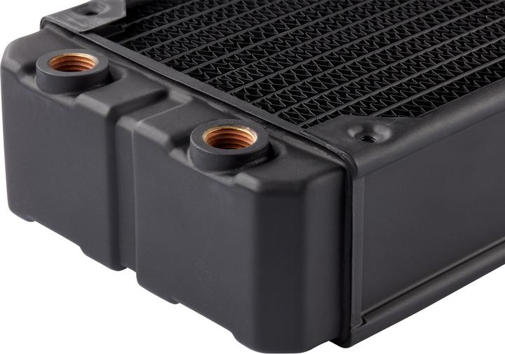 Produktbild Corsair Hydro X Series XR7 360mm (120 mm)