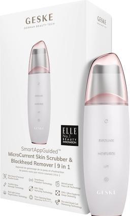 Immagine prodotto Konjac Sponge Peeling kawitacyjny 9w1 Geske z Aplikacją (starlight)