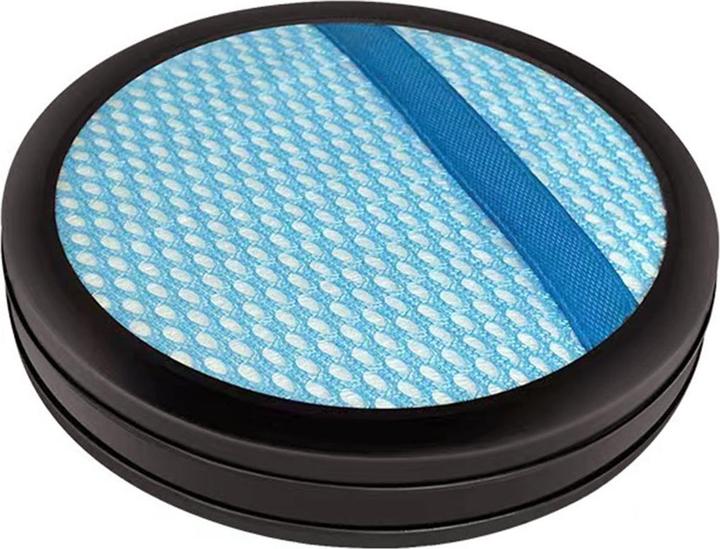 Produktbild Roboparts HEPA Filter-Set für Philips PowerPro Aqua FC6400 FC6401 FC6402