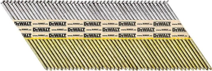 Produktbild DeWalt Papiergebundene Nägel