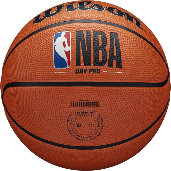 Produktbild Wilson Basketball NBA DRV Pro SZ7
