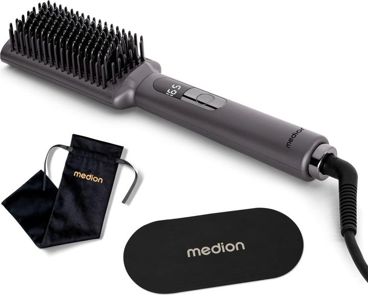 Produktbild Medion LIFE HB1 Glättbürste