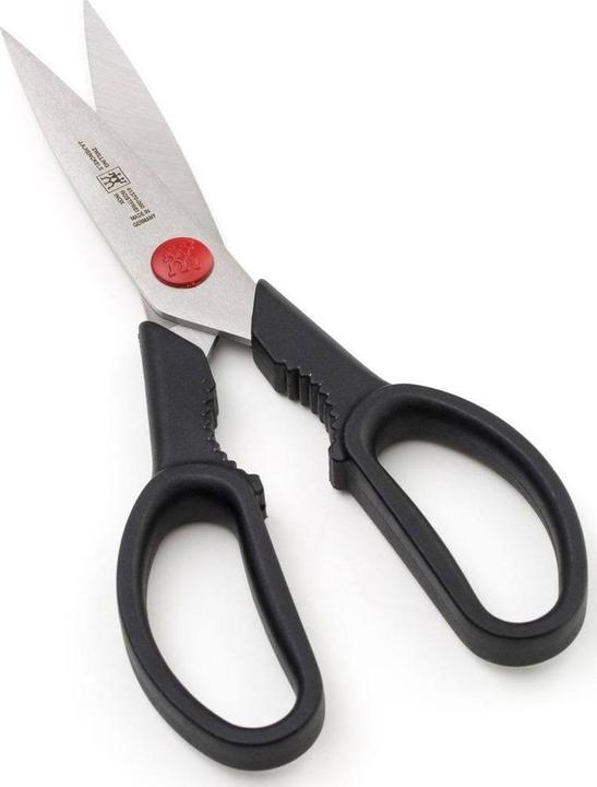 Produktbild Zwilling Messerblock Set 7-tlg. bestückt Buche