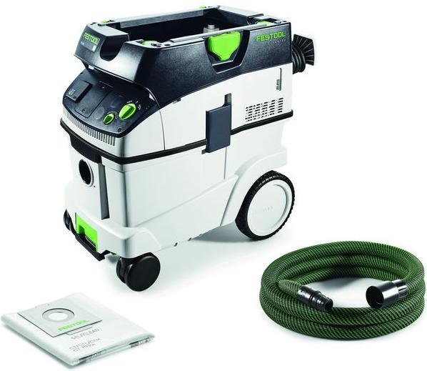 Image du produit Festool CTL 36 E SD CH (Aspirateur eau et poussière)