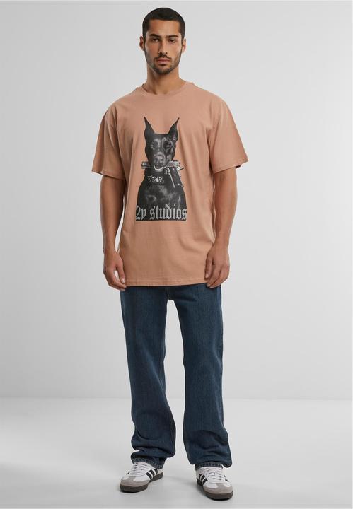 Actual product image 2Y Studios 2Y Gabrie Basic Straight Jeans - 178439 (28)