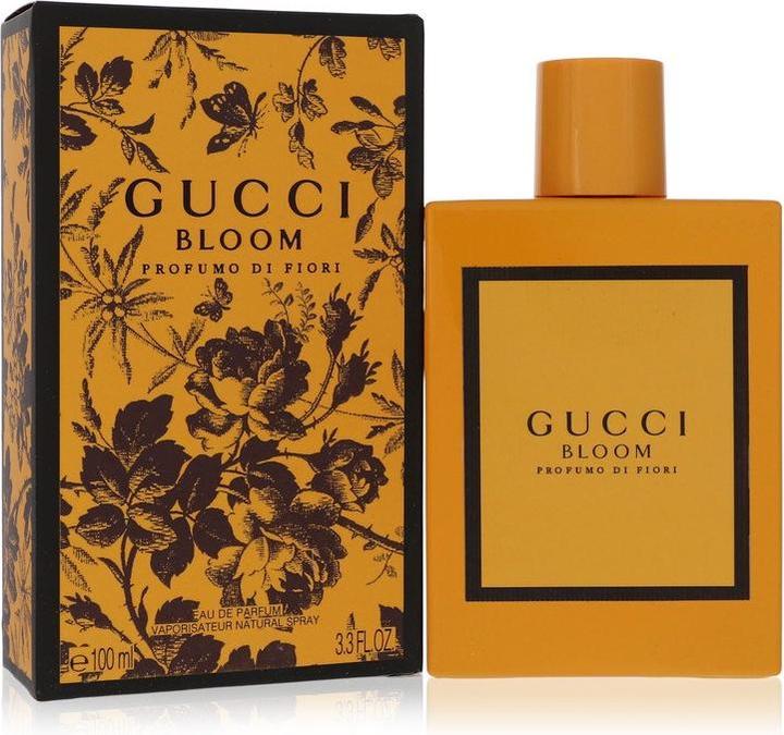 Gucci Profumo di Fiori Eau de Parfum