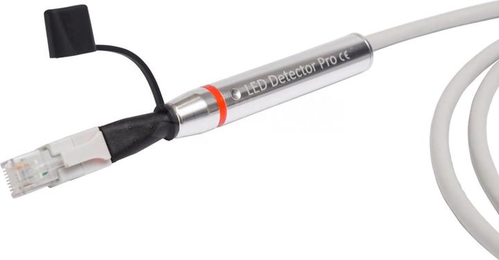 Actual product image Wirewin Slimpatch cable Cat 6A (U/FTP, CAT6a, 5 m)