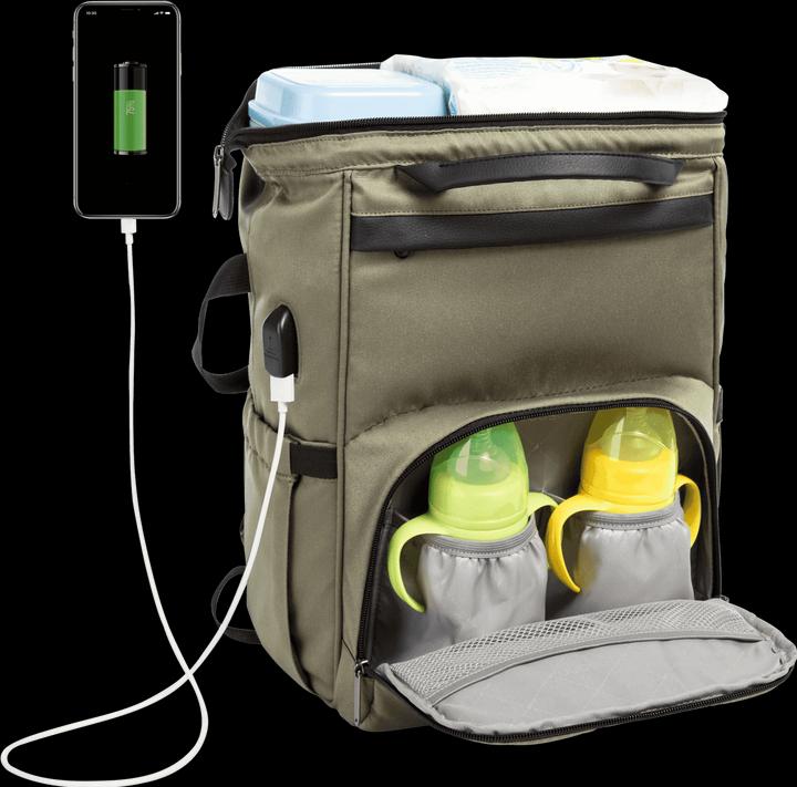 Actual product image Osann Backpack