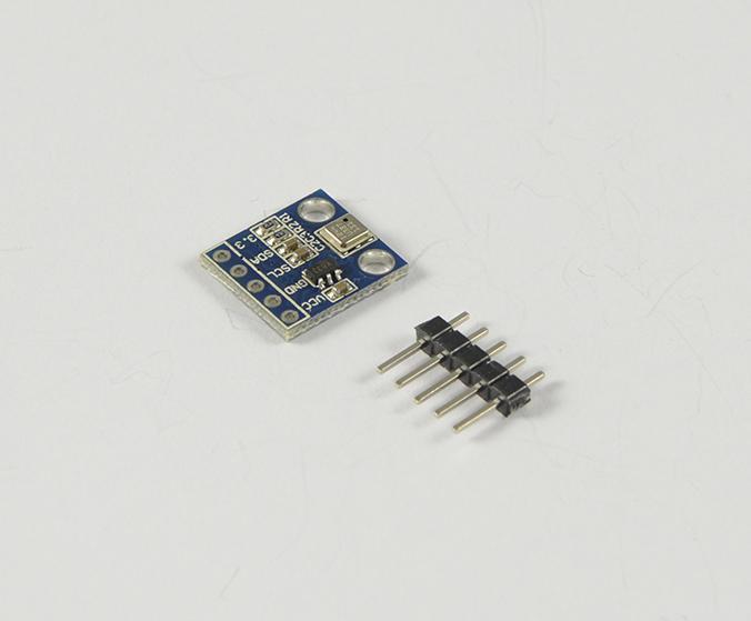 Image du produit Allnet ALL-B-34 - Capteur de pression - Arduino - 5 g
