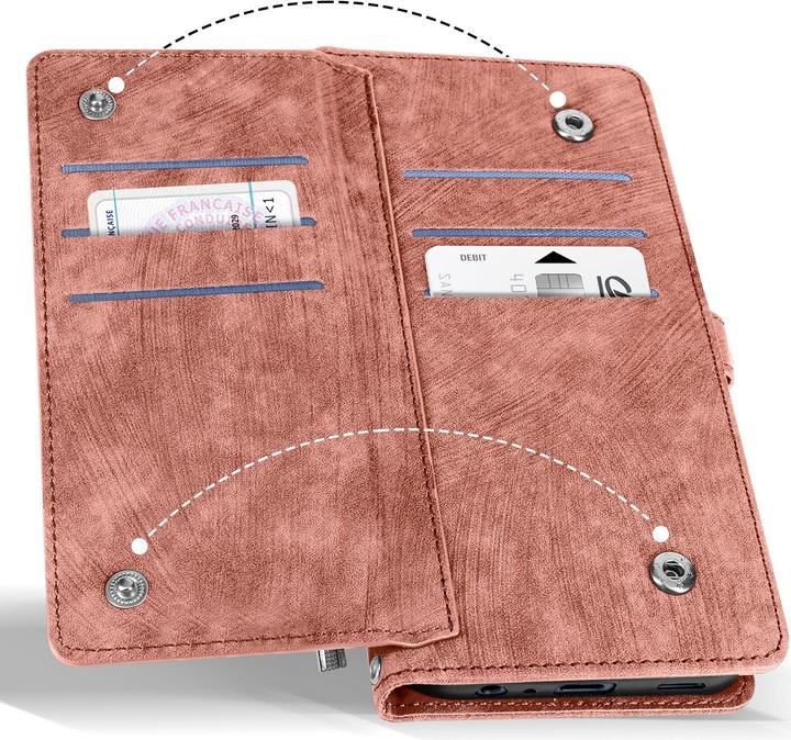 Produktbild Avizar Etui Series (Samsung Galaxy A15)