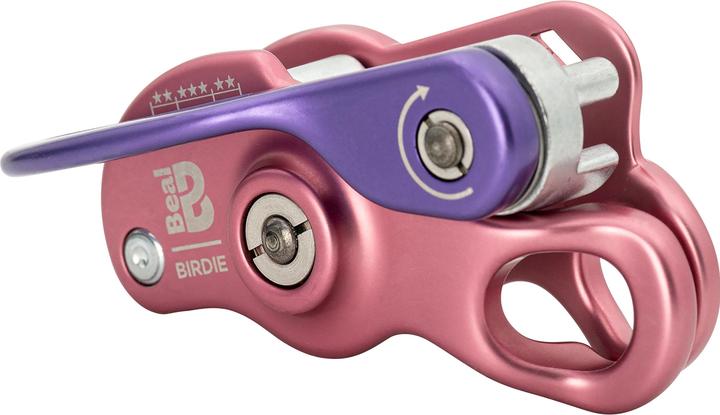 matt pink