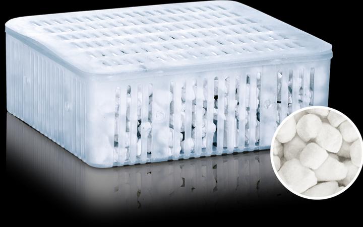 Actual product image Juwel Aquarium Cirax ceramic granules (Internal filters, Fresh water, Salt water)