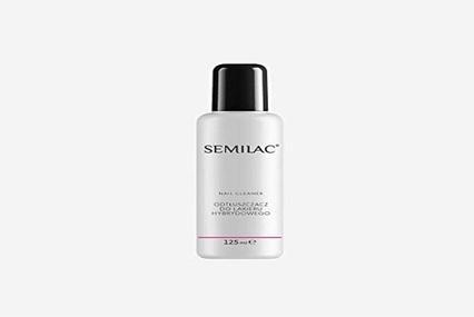 Semilac Nagelreiniger Entfetter - 125 ml