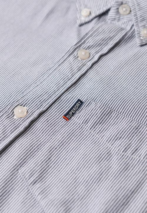 Image du produit Superdry Essentials Oxford (L)