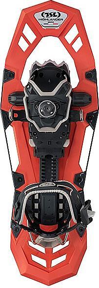 Tsl Highlander Original 2 (27")