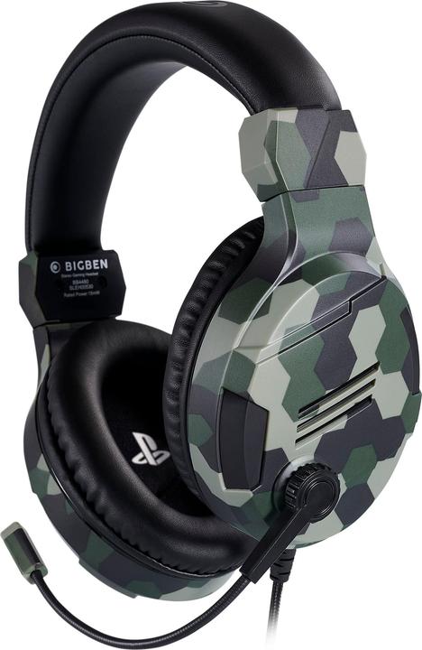 Image du produit Bigben V3 (Filaire)