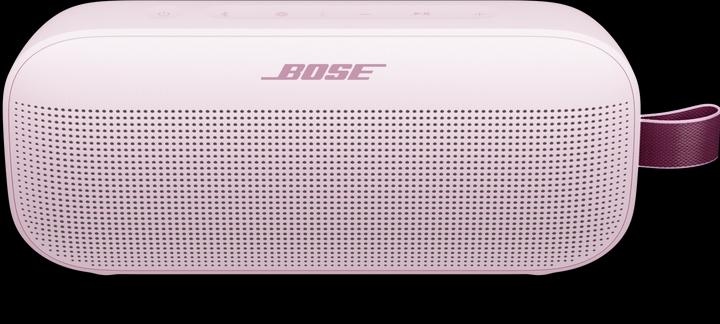 Bose Soundlink Flex (2nd Gen) (12 h, Akkubetrieb)
