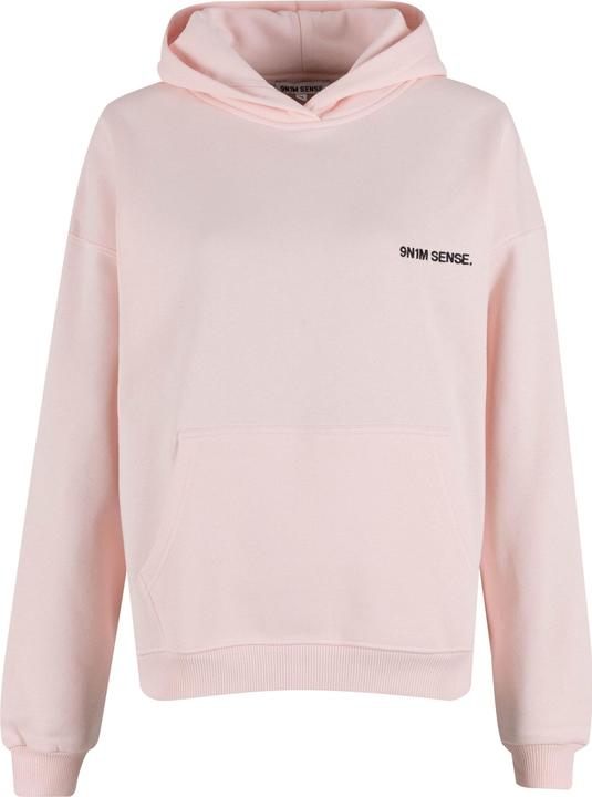 Image du produit 9N1M Sense Sweat à capuche W-Essential - 160697 (XS)