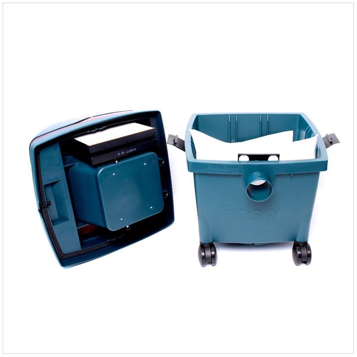 Produktbild Bosch Professional Nass-/Trockensauger GAS 25 L SFC (Nass-Trockensauger)