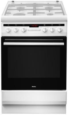 Actual product image Amica Freestanding stove 57GE3.43HZpTaDNAQ (W)