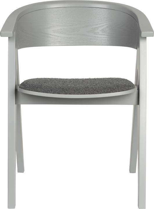 Immagine prodotto Zuiver NDSM Armchair Grey