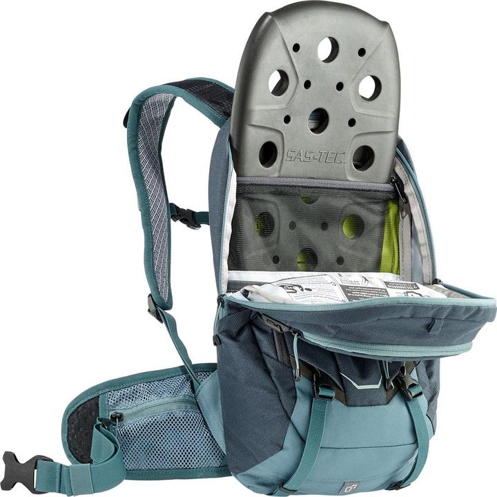 Actual product image Deuter Attack Junior (8 l)