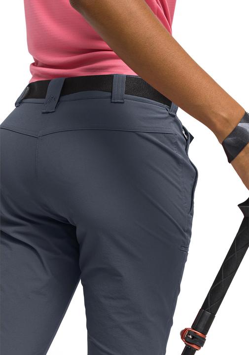 Produktbild Maier Sports Inara Slim Capri Hose (42, 42 E)
