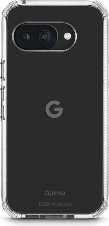 Immagine prodotto Hama Extreme Protect (Google Pixel 9a)