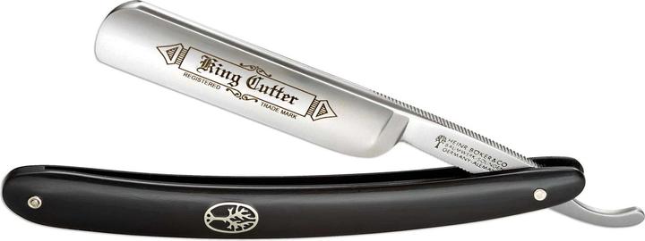 Böker King Cutter Black