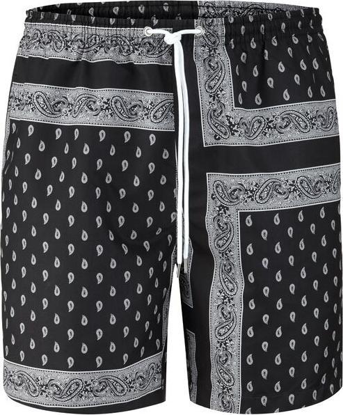 Produktbild ISA Bodywear Schwingerkollektion Badeshort (M)