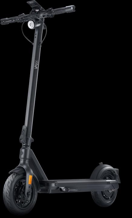 Vmax VX2 Extreme GT (20 km/h, 70 km, 500 W)