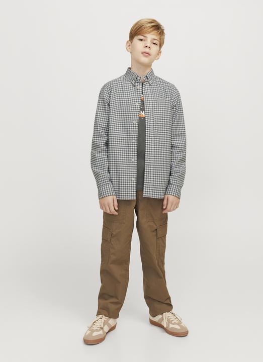 Produktbild Jack & Jones Hemd Junior Hemd (176)