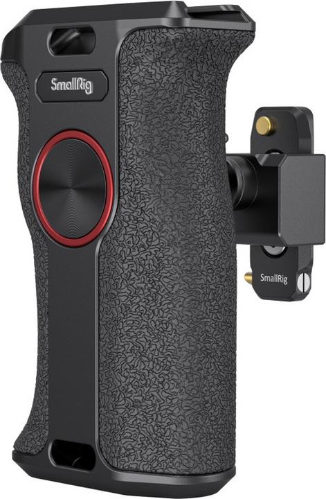 Image du produit SmallRig Poignée rotative NATO (côté gauche) 3260 (Poignée)