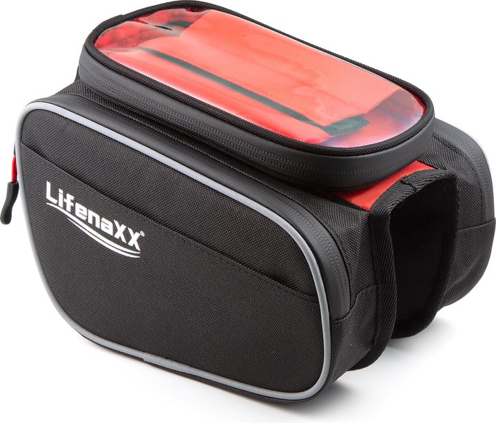 Technaxx LIFENAXX BIKE BAG LX-029 (3 l, Frame bag)