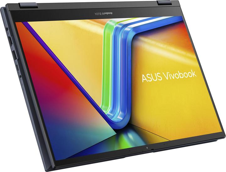 Immagine prodotto ASUS Vivobook S 14 Flip (14", AMD Ryzen 7 7730U, 16 GB, 1000 GB, CH)