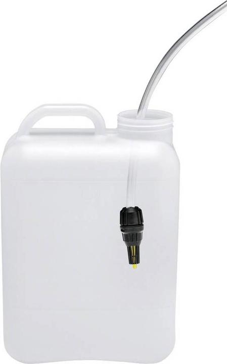 Actual product image Kärcher SH 5 Handheld