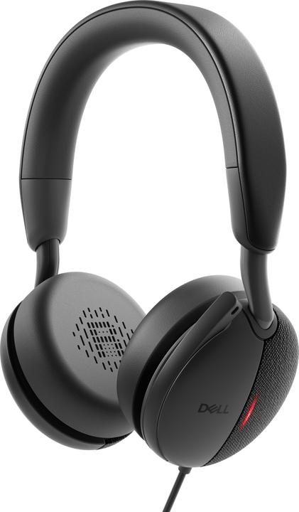 Image du produit Dell Casque Pro Wired ANC WH5024 (Filaire, USB-C)