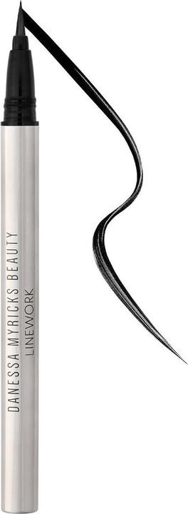 Image du produit Danessa Myricks Danessa Face - Linework Onyx (Pink)