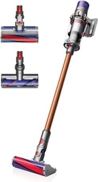 Actual product image Dyson Cyclone V10 Parquet