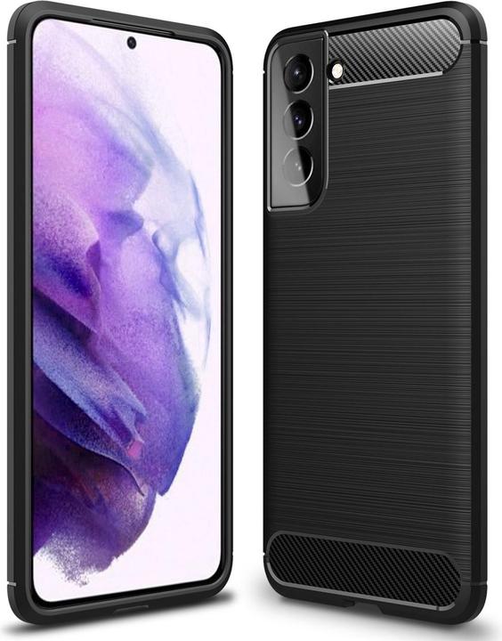 Produktbild Nalia Handyhülle (Samsung Galaxy S21+)