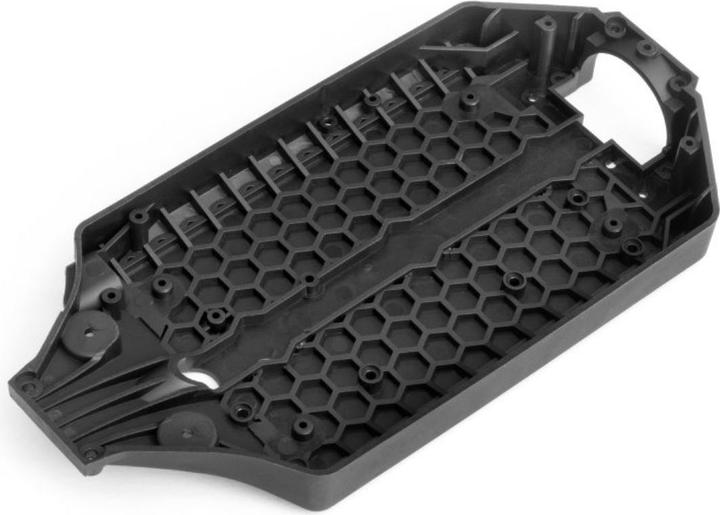 Maverick Main Chassis