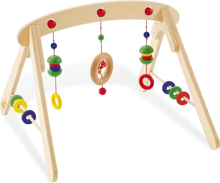 Pinolino Babygym Jane