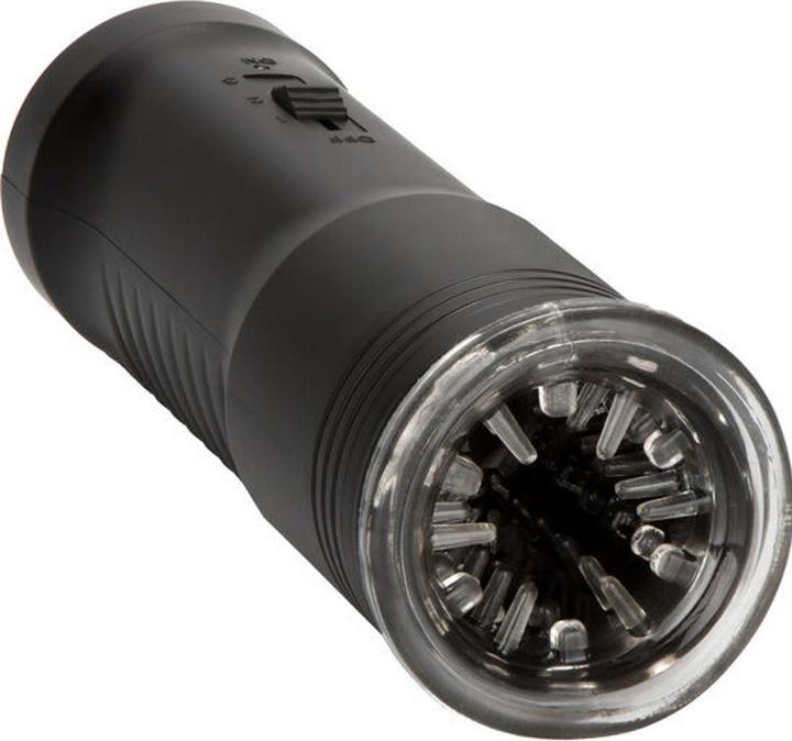 Produktbild CalExotics Optimum Power Ultimate Head Exciter