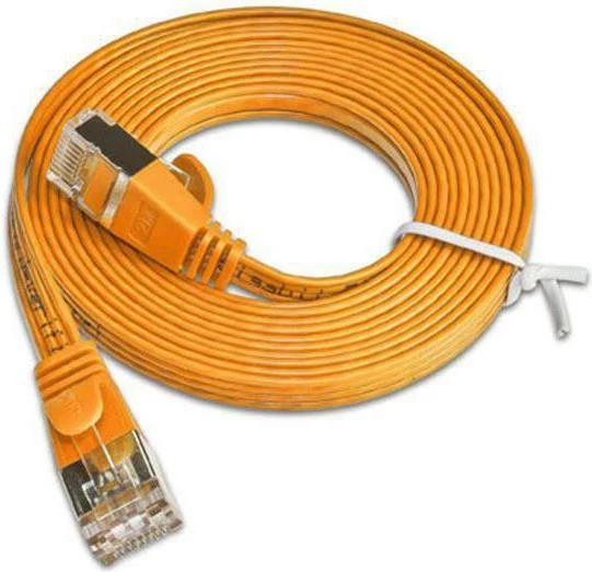 Actual product image Wirewin Network cable (STP, CAT6, 1.50 m)