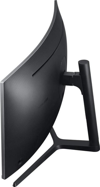 Produktbild Samsung Lc34h890wjuxen (3440 x 1440 Pixel, 34")
