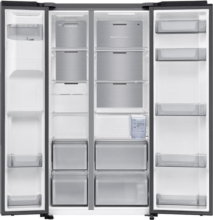 Produktbild Samsung RS70F65KETWS (640 l)